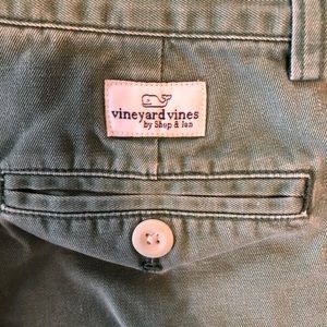 Vineyard Vines shorts, boys size 10